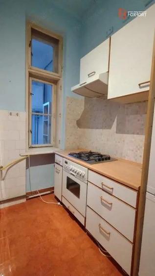 Apartament 2 camere 93 mp totali - terasa si balcon, zona Piata Victoriei - 3