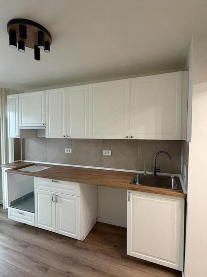 Inchiriez apartament 2 camere semidecomandat, ?oseaua Panduri - 1