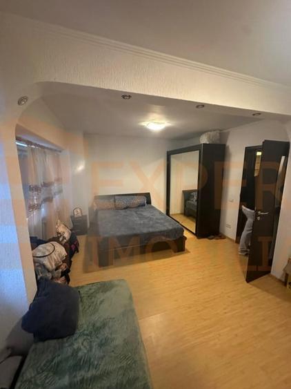 Apartament 2 camere de vanzare, situat in zona Trocadero, Constanta - 1