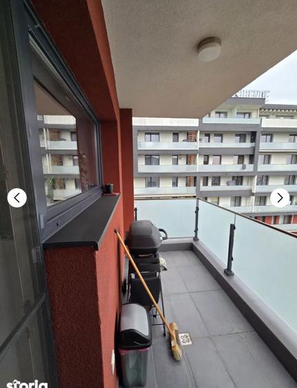 Apartament 3 camere + loc de parcare, etaj 3 - 2