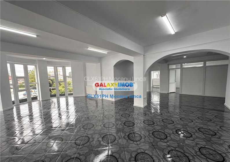 Spatiu birouri 250 mp, in Ploiesti, zona Cantacuzino