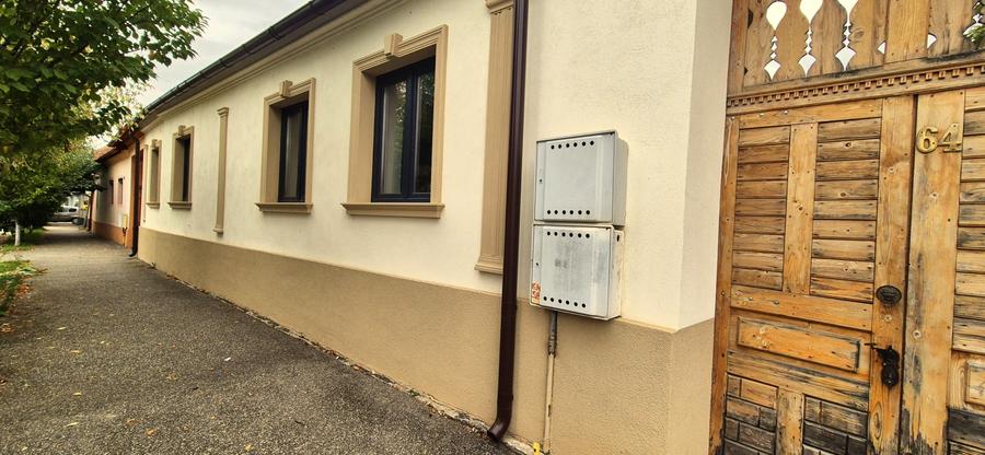 Cristian, proprietate deosebita, prin arhitectura, zona si versatilitate - 1