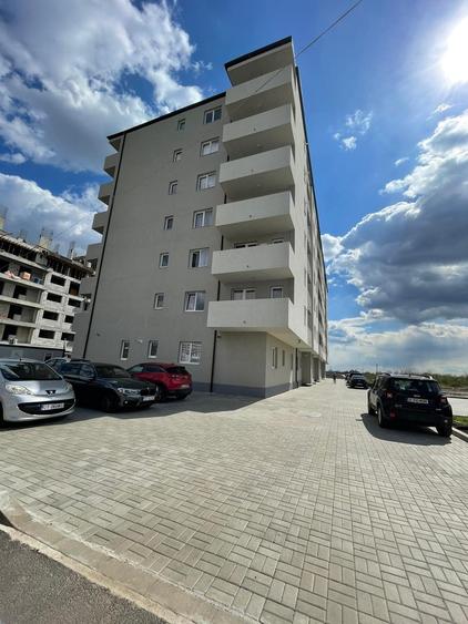 Garsoniera decomandata, 46.2 mp - Grand Arena - - 3