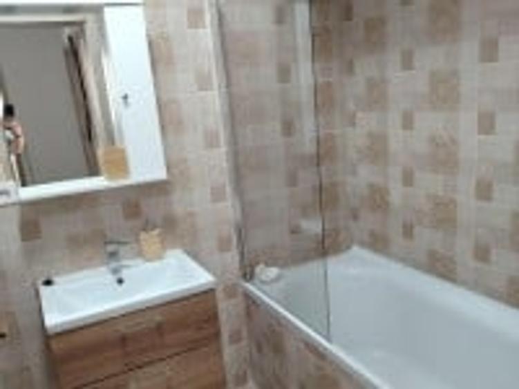 2 Camere | Bloc Nou | Postalionului | Mobilat & Utilat | 54 mp - 5