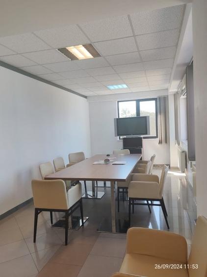 Hala de vanzare in Magurele - acces rapid si infrastructura moderna - 7