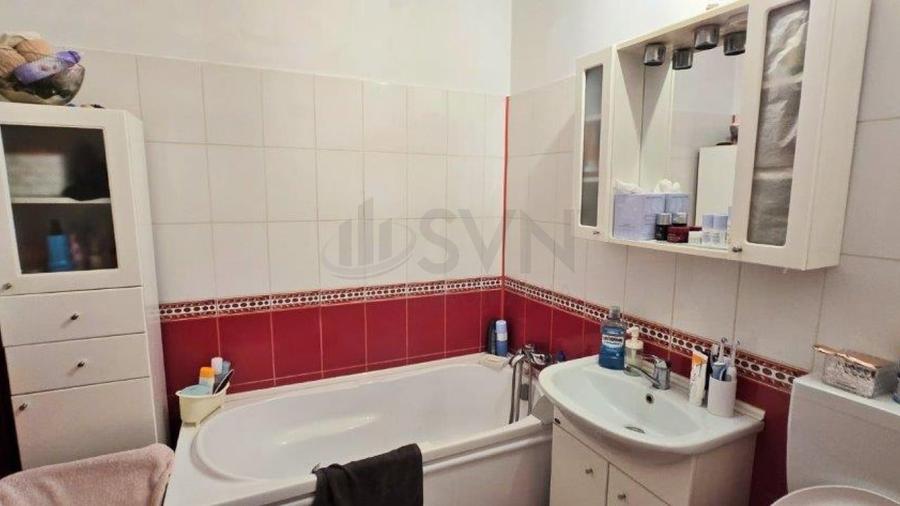 REA1028874 Apartament 3 camere - Piata Crangasi - 8