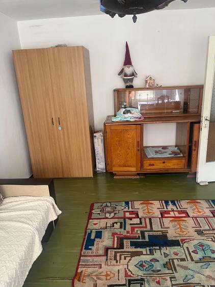 Inchiriez apartament 2 camere decomandat Jean Steriadi - 5