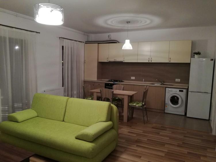 Braytim | 3 Camere | Etaj 1 | 2 Bai | Loc de parcare - 1