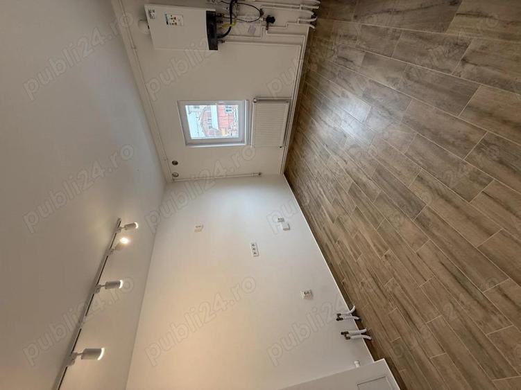 Apartament de vanzare finisat integral etaj 1 - 3