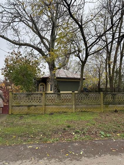 Casa Locuibila De Vanzare - 3