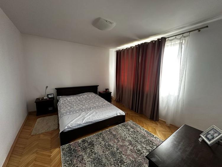 Casa de vanzare - Reghin, str. Pometului - 5
