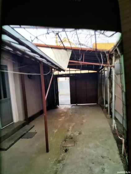 Dau in chirie casa in Oradea zona Cantemir 3 camere 400 euro tf - 4