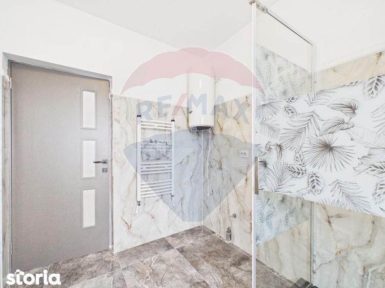 Casa / Vila cu 5 camere de vanzare - 9