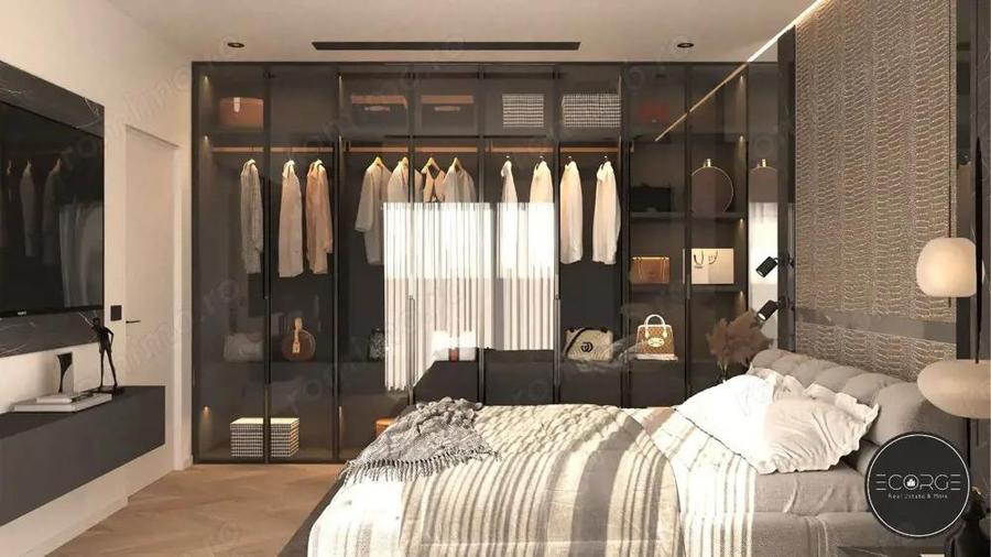 Vila Contemporana Premium Calea Aradului, British school - 15