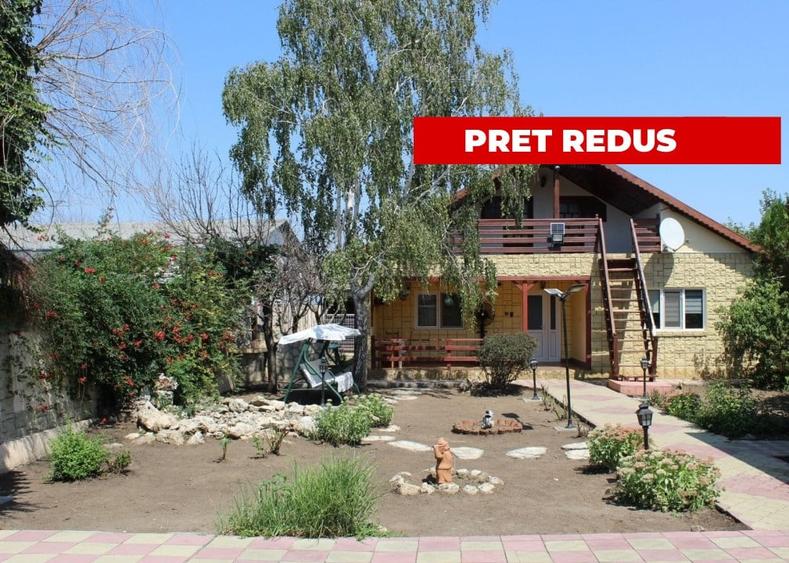 CASA  3 CAMERE |  VALU LUI TRAIAN |  120 MPC - 7