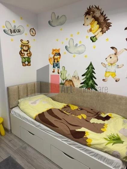 Vindem apartament 3 camere-Drumul Taberei - 6