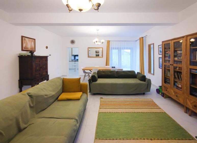 Superba Casa Duplex- Militari - Pacii 2025 - 3