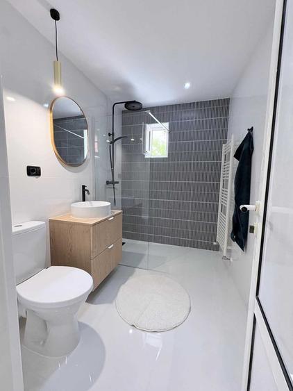 Apartament cu 2 camere decomandat în Ampoi 3