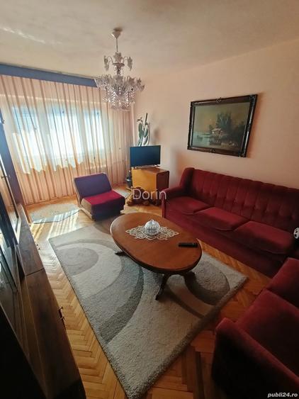 Proprietar,Girocului-Lidl,Decomandat,Etajul 2,Cu Centrala+Garaj Sub Bloc,Merita Vazut,Neg