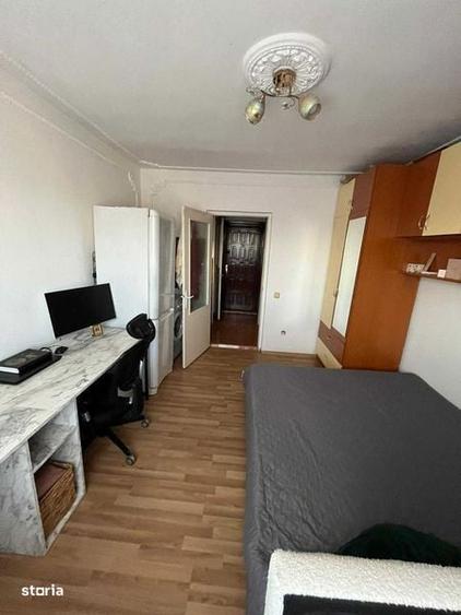 Inchiriez Garsoniera, Kaufland Nicolina - 2