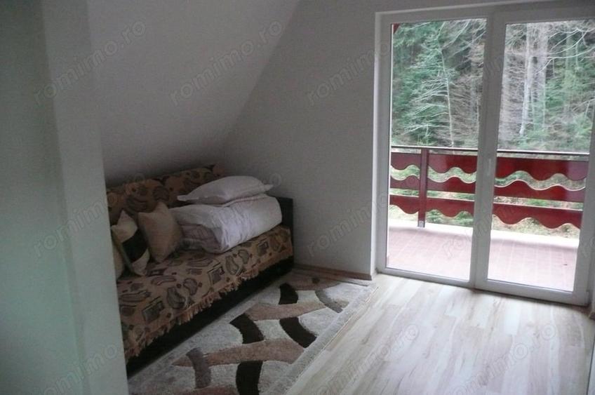 Predeal-Vila de vacanta pretabil pensiune - 9