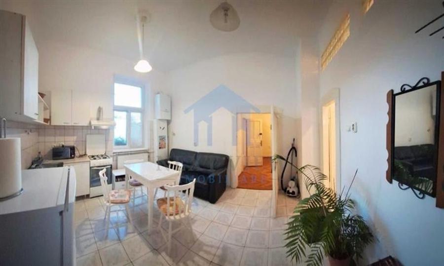 Apartament 3 camere, Central - 7