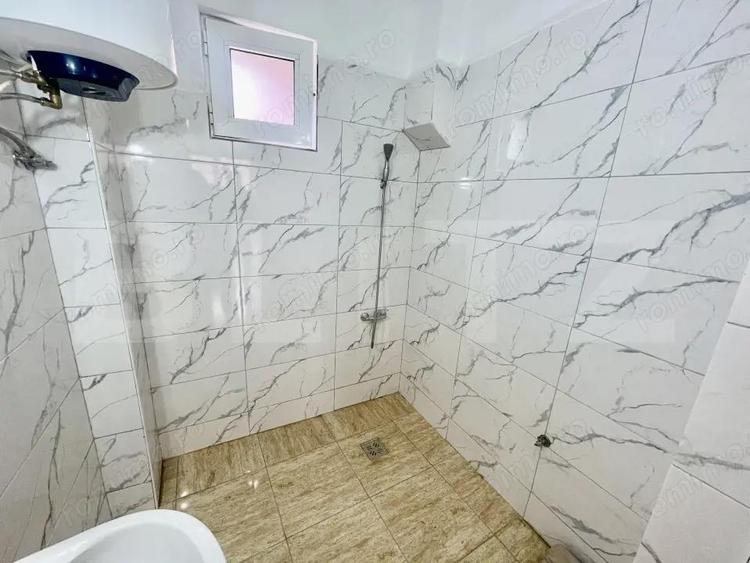 Casa in stil sasesc COMPLET renovata | 180 mp utili | 900 mp teren | Calnic - 5