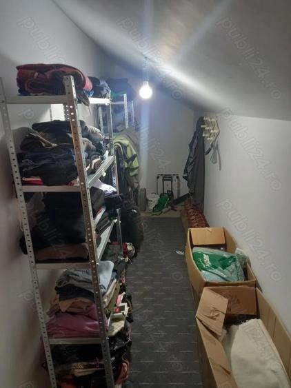 Vand casa sat Romanesti comuna Granicesti - 6