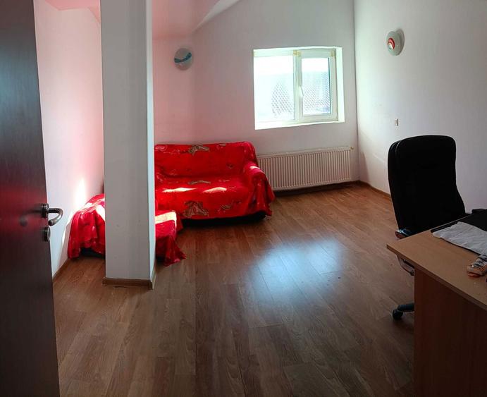 Apartament mare in vila cu curte/parcare - 6