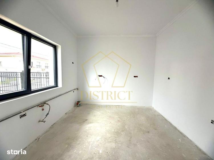 Duplex modern cu 4 camere si dressing I Ghiroda - 3