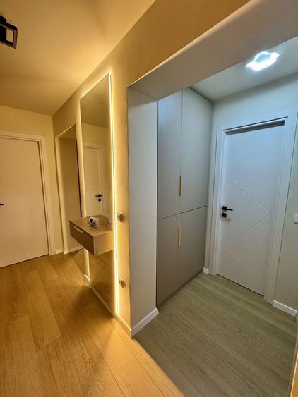 Apartament 3 camere decomandat-renovat complet-mobilat si utilat - 3