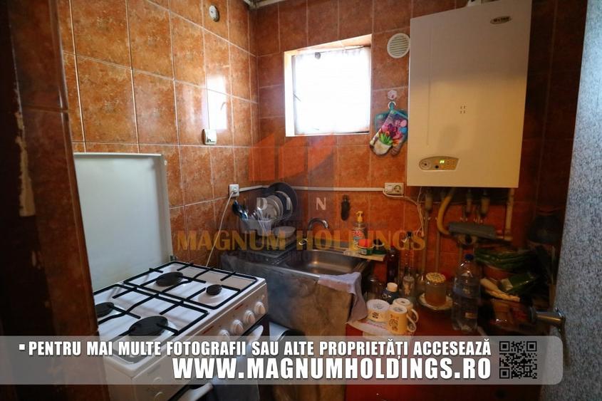 Apartament 3 camere, cf. III, Razboieni - 9