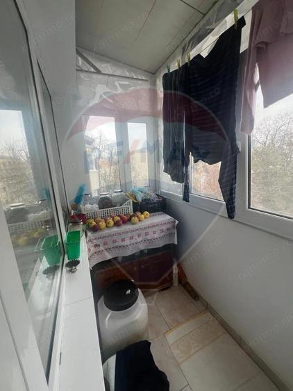 Apartament 2 camere str Birsei - 10