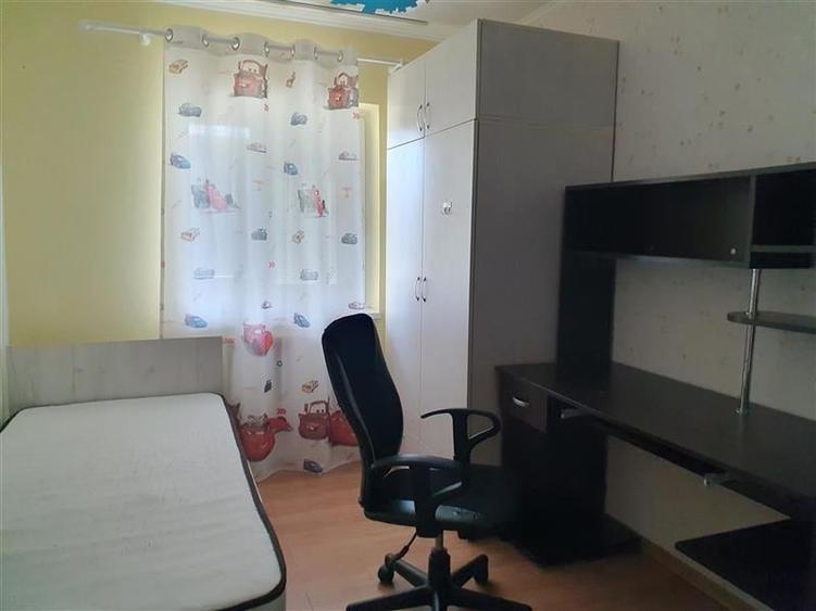 Apartament 3 camere, et 3, mobilat, zona Doi Stejari - 4