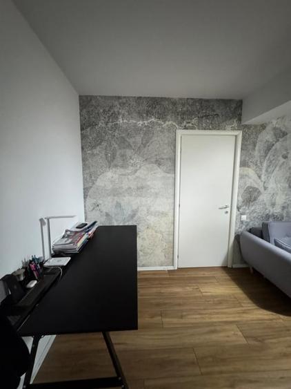 Apartament 2 Camere Mobilat Modern Trapezului Ozana Bloc Nou Metrou - 8