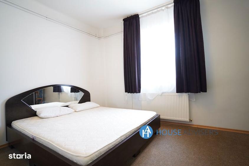 Vanzare apartament 2 camere Cismigiu - 6