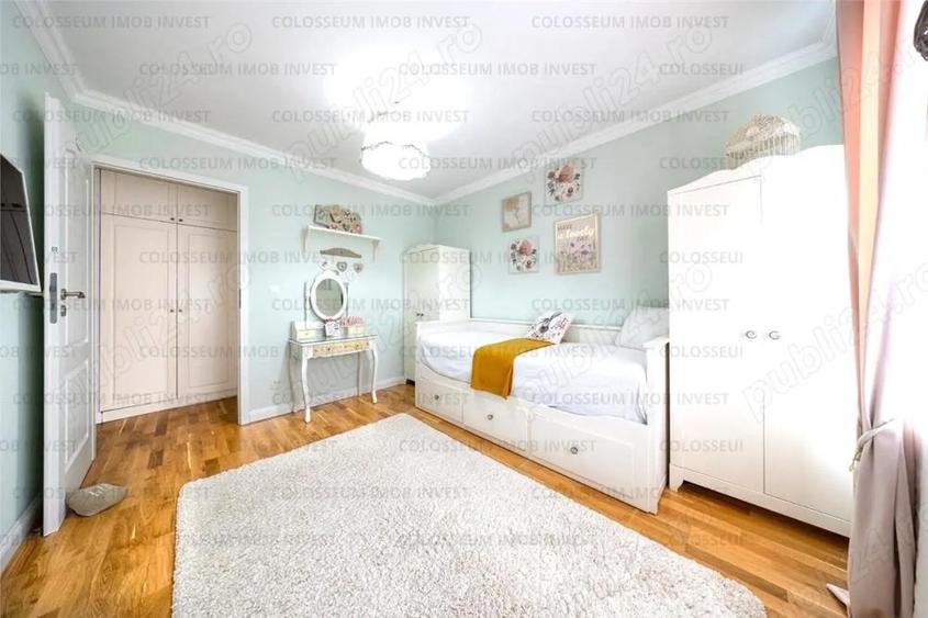 Apartament 3 camere Astra | Etaj 1 | Complet renovat | Mobilat & utilat - 7