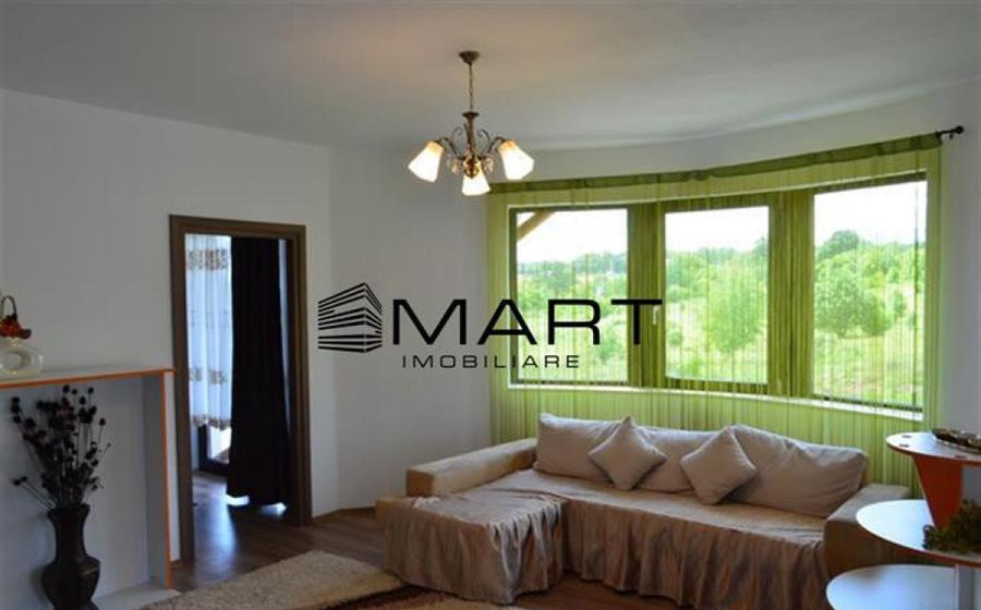 Casa 7 camere Cartier Tineretului Selimbar - 2