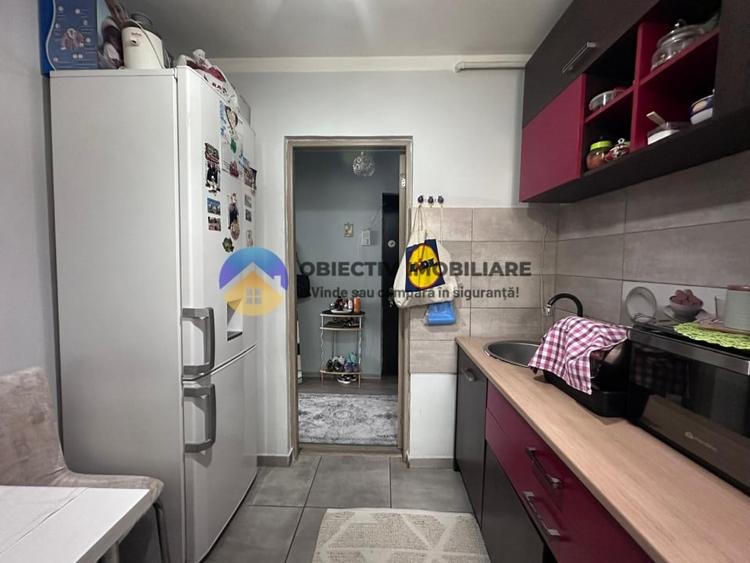 Apartament 2 camere parter - Darmanesti - 12