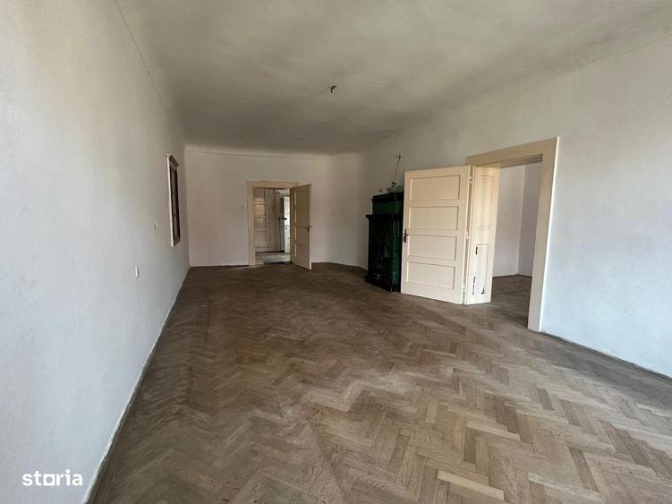 Casa in inima Centrului Istoric - Brasov - 6