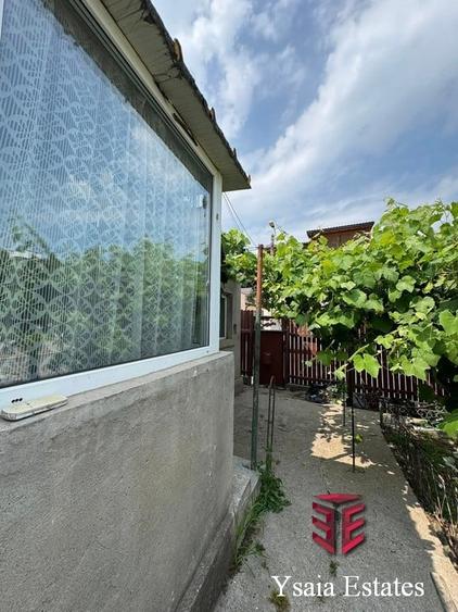 CASA DE VANZARE - INEL 1 - 3 CAMERE+ANEXE - - 14