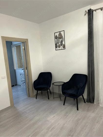 Garsoniera spa?ioasa 42.28mp + balcon 11 mp + loc de parcare inclusa | Imobil nou - 3