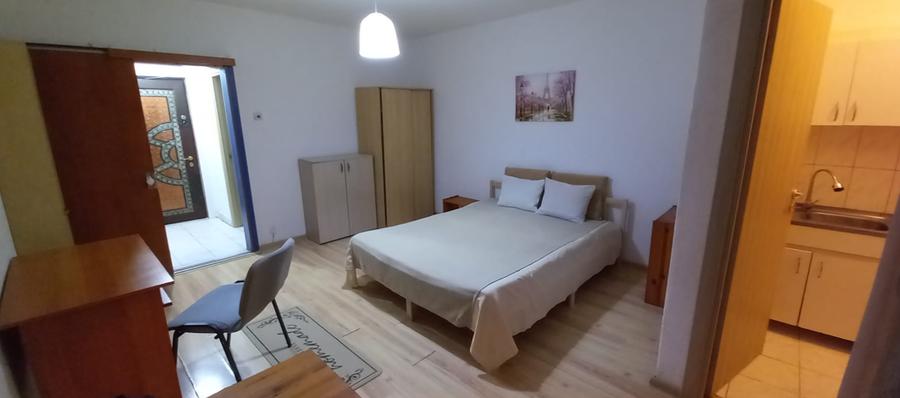 Militari - Lujerului - Garsoniera Moderna - confort 1 - 1