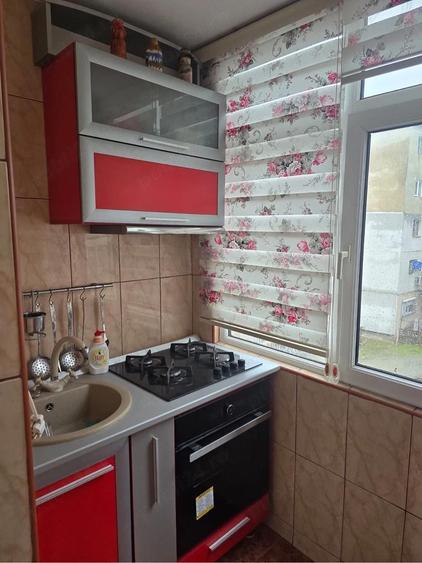 Ofer spre inchiriere apartament cu 2 camere decomandat Casa de Cultura - 1