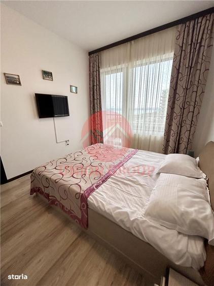 Apartament 2 Camere Mobilat Complet, Totul Nou, Summerland - 7