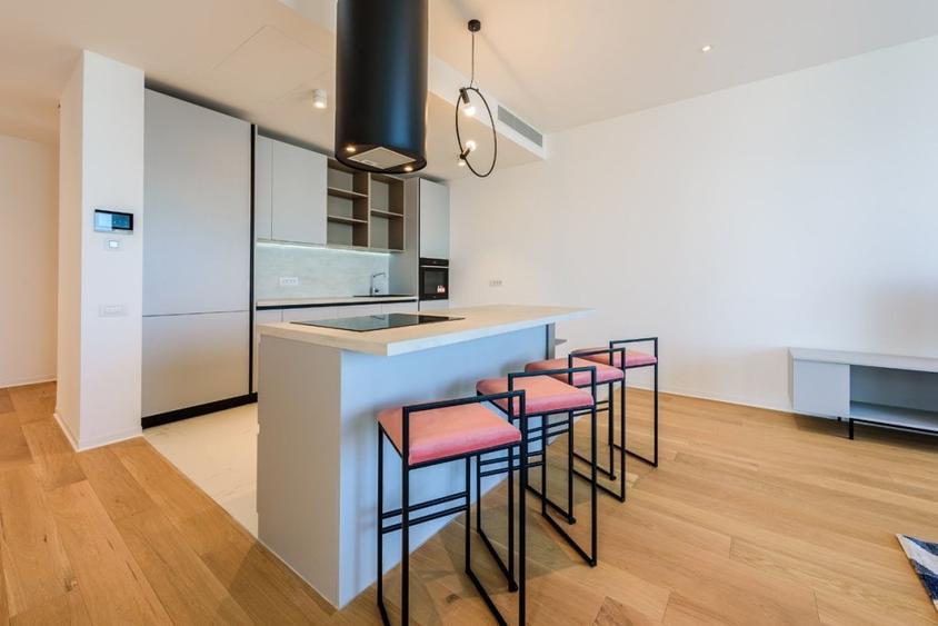 AMAZING SEA VIEW //ONE MAMAIA NORD // 3 BEDROOM APARTMENT - 22