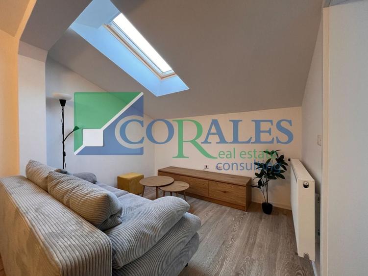 Proprietar. Prima Inchiriere. Bloc nou - ESSO, Girocului. 3 camere - 5