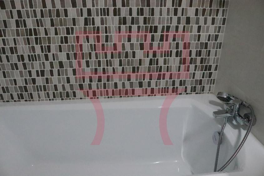 Apartament cu 3 camere decomandat, mobilat în Bună Ziua