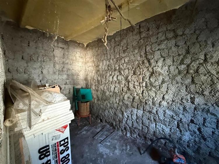 CASA CU TEREN 1500 MP | CHERESIG - 20