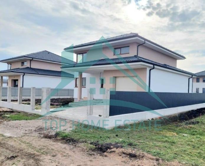 Case individuale de vanzare in Jucu de mijloc! - 4